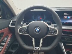 BMW 3 Series 330Li M Sport Night Edition Package - ფოტო 20