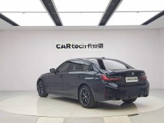 BMW 3 Series 330Li M Sport Night Edition Package - ფოტო 3
