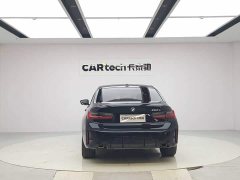 BMW 3 Series 330Li M Sport Night Edition Package - ფოტო 4