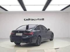 BMW 3 Series 330Li M Sport Night Edition Package - ფოტო 5