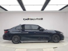 BMW 3 Series 330Li M Sport Night Edition Package - ფოტო 6