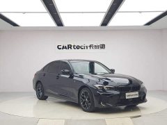 BMW 3 Series 330Li M Sport Night Edition Package - ფოტო 7