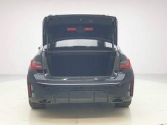 BMW 3 Series 330Li M Sport Night Edition Package - ფოტო 9