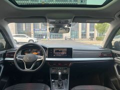 Volkswagen Lavida 300TSI DSG Starry Sky Full-Featured Edition - ფოტო 10