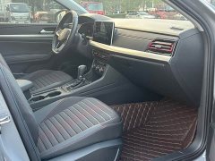 Volkswagen Lavida 300TSI DSG Starry Sky Full-Featured Edition - ფოტო 11