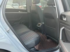 Volkswagen Lavida 300TSI DSG Starry Sky Full-Featured Edition - ფოტო 12