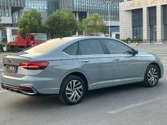 Volkswagen Lavida 300TSI DSG Starry Sky Full-Featured Edition - ფოტო 15