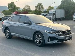 Volkswagen Lavida 300TSI DSG Starry Sky Full-Featured Edition - ფოტო 2
