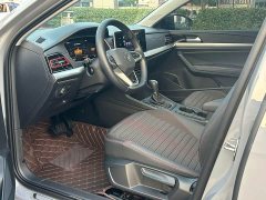 Volkswagen Lavida 300TSI DSG Starry Sky Full-Featured Edition - ფოტო 5