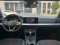 Volkswagen Lavida 300TSI DSG Starry Sky Full-Featured Edition - ფოტო 9
