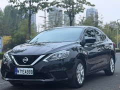 Nissan Sylphy 2022 Classic 1.6XE CVT Comfort - ფოტო 1