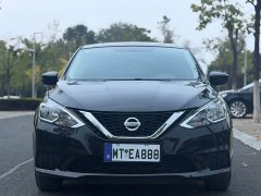 Nissan Sylphy 2022 Classic 1.6XE CVT Comfort - ფოტო 2