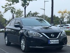 Nissan Sylphy 2022 Classic 1.6XE CVT Comfort - ფოტო 3