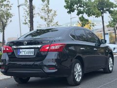 Nissan Sylphy 2022 Classic 1.6XE CVT Comfort - ფოტო 4