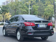 Nissan Sylphy 2022 Classic 1.6XE CVT Comfort - ფოტო 6