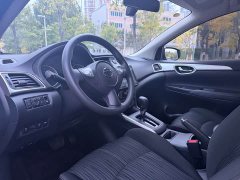 Nissan Sylphy 2022 Classic 1.6XE CVT Comfort - ფოტო 7