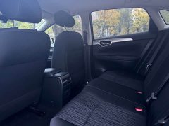 Nissan Sylphy 2022 Classic 1.6XE CVT Comfort - ფოტო 8