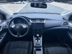 Nissan Sylphy 2022 Classic 1.6XE CVT Comfort - ფოტო 9