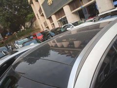 Mercedes-Benz GLC Facelift GLC 260 L 4MATIC Dynamic - ფოტო 2