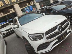 Mercedes-Benz GLC Facelift GLC 260 L 4MATIC Dynamic - ფოტო 3