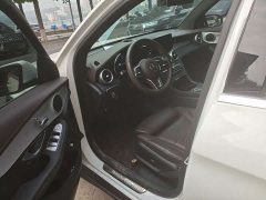 Mercedes-Benz GLC Facelift GLC 260 L 4MATIC Dynamic - ფოტო 4