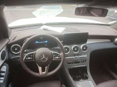 Mercedes-Benz GLC Facelift GLC 260 L 4MATIC Dynamic - ფოტო 5
