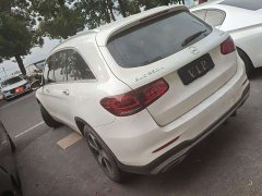 Mercedes-Benz GLC Facelift GLC 260 L 4MATIC Dynamic - ფოტო 7