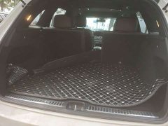 Mercedes-Benz GLC Facelift GLC 260 L 4MATIC Dynamic - ფოტო 8