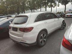 Mercedes-Benz GLC Facelift GLC 260 L 4MATIC Dynamic - ფოტო 9