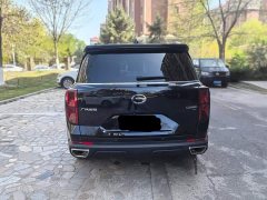 GAC Aion GS8 Pilot Series 2.0T GDI AWD Luxury Smart Connected 7-Seater - ფოტო 3