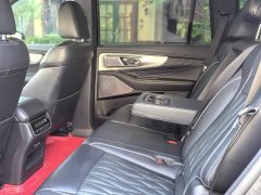GAC Aion GS8 Pilot Series 2.0T GDI AWD Luxury Smart Connected 7-Seater - ფოტო 6