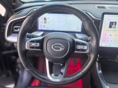 GAC Aion GS8 Pilot Series 2.0T GDI AWD Luxury Smart Connected 7-Seater - ფოტო 7