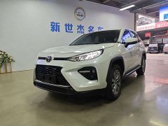 Toyota Wildland 2.0L CVT FWD Urban Edition - ფოტო 1