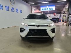 Toyota Wildland 2.0L CVT FWD Urban Edition - ფოტო 2