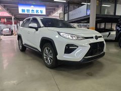 Toyota Wildland 2.0L CVT FWD Urban Edition - ფოტო 3