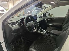Toyota Wildland 2.0L CVT FWD Urban Edition - ფოტო 4