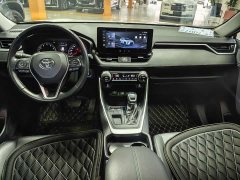 Toyota Wildland 2.0L CVT FWD Urban Edition - ფოტო 5