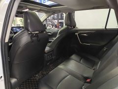 Toyota Wildland 2.0L CVT FWD Urban Edition - ფოტო 6