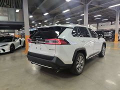 Toyota Wildland 2.0L CVT FWD Urban Edition - ფოტო 7