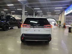 Toyota Wildland 2.0L CVT FWD Urban Edition - ფოტო 8