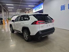 Toyota Wildland 2.0L CVT FWD Urban Edition - ფოტო 9
