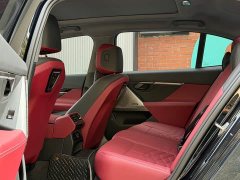BMW i5 2024 eDrive 35L Premium M Sport Package - ფოტო 14