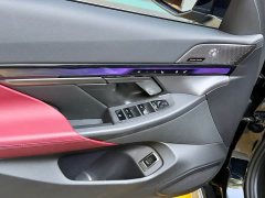BMW i5 2024 eDrive 35L Premium M Sport Package - ფოტო 7