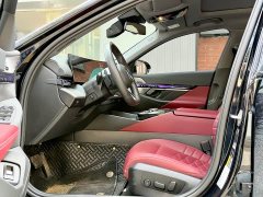 BMW i5 2024 eDrive 35L Premium M Sport Package - ფოტო 8