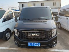 Jianglin Fushun 2.0T 8AT Diesel Short-wheelbase Low-roof Commercial Multi-purpose Passenger Vehicle 5/6-seater Dual-opening …