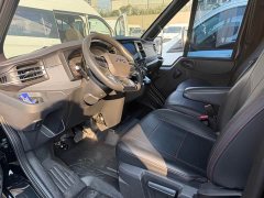 Jianglin Fushun 2.0T 8AT Diesel Short-wheelbase Low-roof Commercial Multi-purpose Passenger Vehicle 5/6-seater Dual-opening …