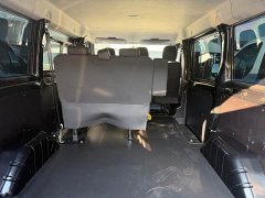 Jianglin Fushun 2.0T 8AT Diesel Short-wheelbase Low-roof Commercial Multi-purpose Passenger Vehicle 5/6-seater Dual-opening …
