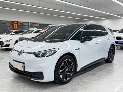 Volkswagen ID.3 Upgraded Pure Smart Comfort Edition - ფოტო 1