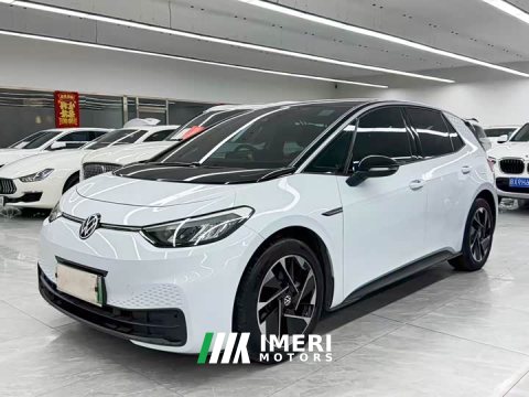 2023 Volkswagen ID.3 Upgraded Pure Smart Comfort Edition - ავტომობილი ჩინეთიდან