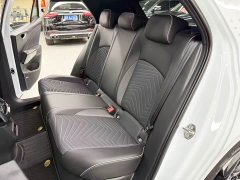 Volkswagen ID.3 Upgraded Pure Smart Comfort Edition - ფოტო 13